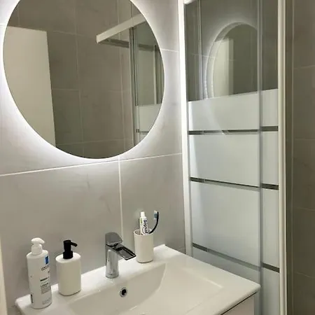 Apartment Centre - Magnifique T2 - Cosy - Wifi *