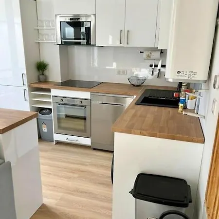 Centre - Magnifique T2 - Cosy - Wifi Apartment *
