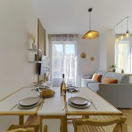 Center - Magnificent - Cozy - Wifi