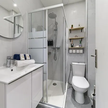 Center - Magnificent - Cozy - Wifi Appartement Nice